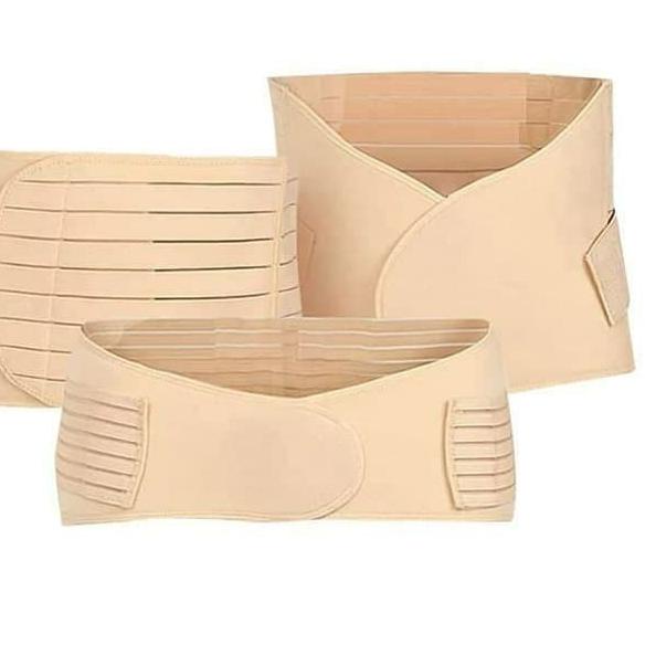 KORSET STAGEN IBU MELAHIRKAN 3 IN 1