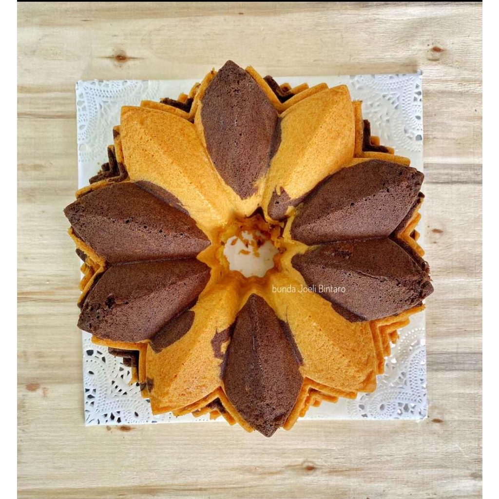 

Marmer Cake Large