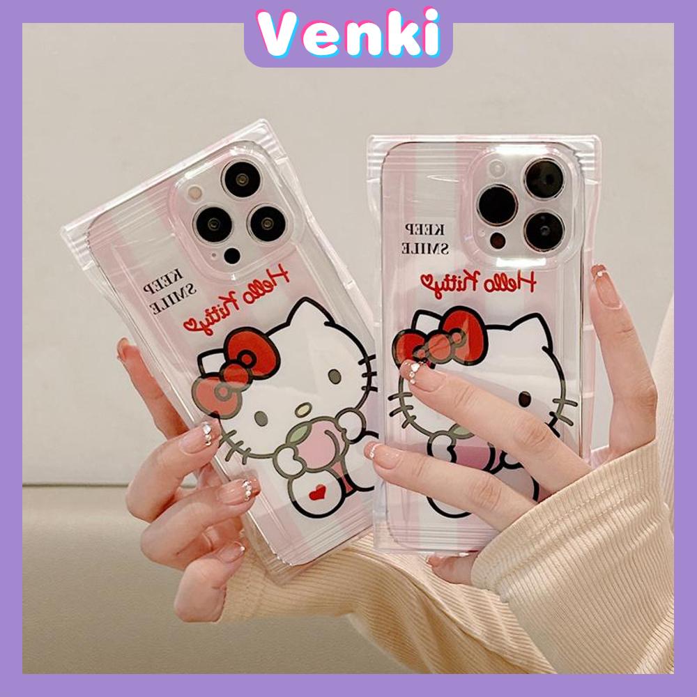 Case iPhone 14 Pro Max Soft TPU Clear Case Snack Case Cartoon Cute Cat Camera Protection Airbag Shockproof For iPhone 14 13 12 11 Plus Pro Max 7 Plus X XR