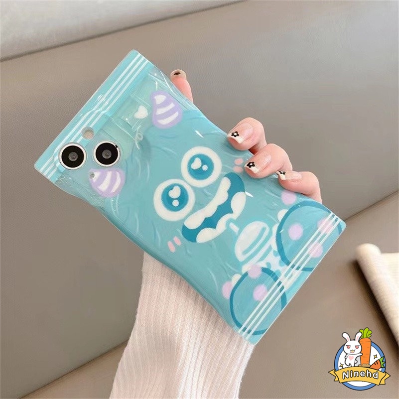 Case Pelindung Bahan Silikon Glossy Untuk Huawei Y9 Prime 2019 Nova 7i Nova 9 7 SE Pro Y90 Y70 Nova 5T 4e 3i 3e Y7A Y9s P30 Lite P20 Mate 30 Pro