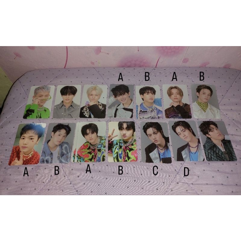 Treasure Trading Card MD Hello