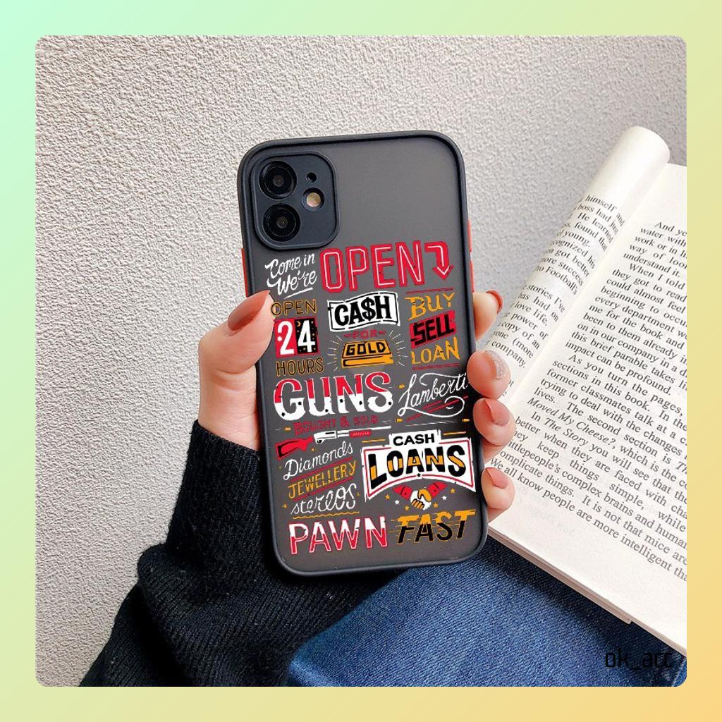 Casing Motif AA28 for Vivo S1 T1 Pro V11 V11i V15 V17 V20 V21 V21e V23e V25 V25e V5 V5s V7 V7+ V9 Y11 Y12 Y12s Y15 Y15s Y16 Y17 Y19 Y20 Y20i Y21 Y21s Y30 Y30i Y33s Y35 Y50 Y51 Y53 Y55 Y71 Y73 Y75 Y79 Y81 Y83 Y85 Y91C Y91 Y93 Y95 Z1 5G