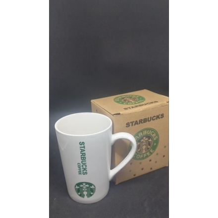 Mug Starbucks tall 16
