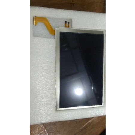 LCD Nintendo 3DS XL LL ATAS LCD Lcd layar atas 3ds XL Ll