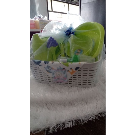 

hampers set makan