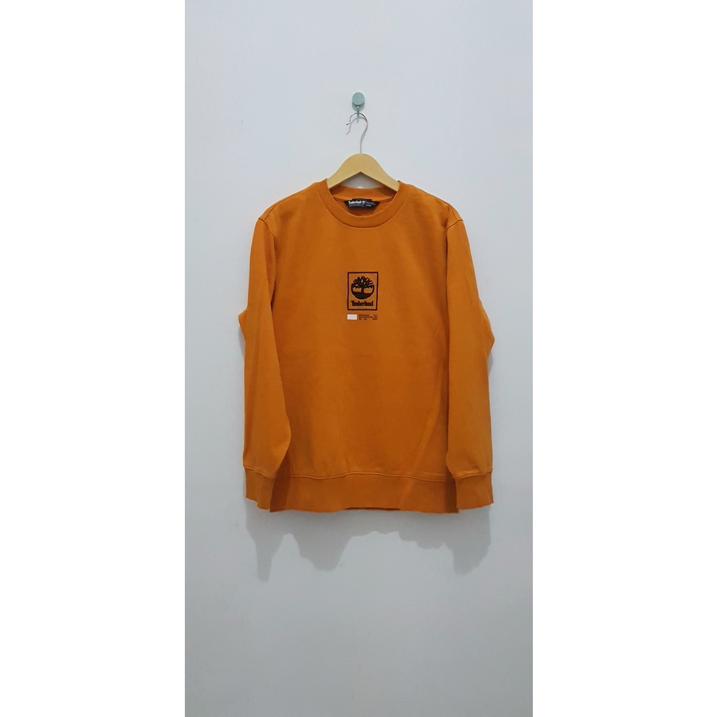 Crewneck TIMBERLAND ORIGINAL Second