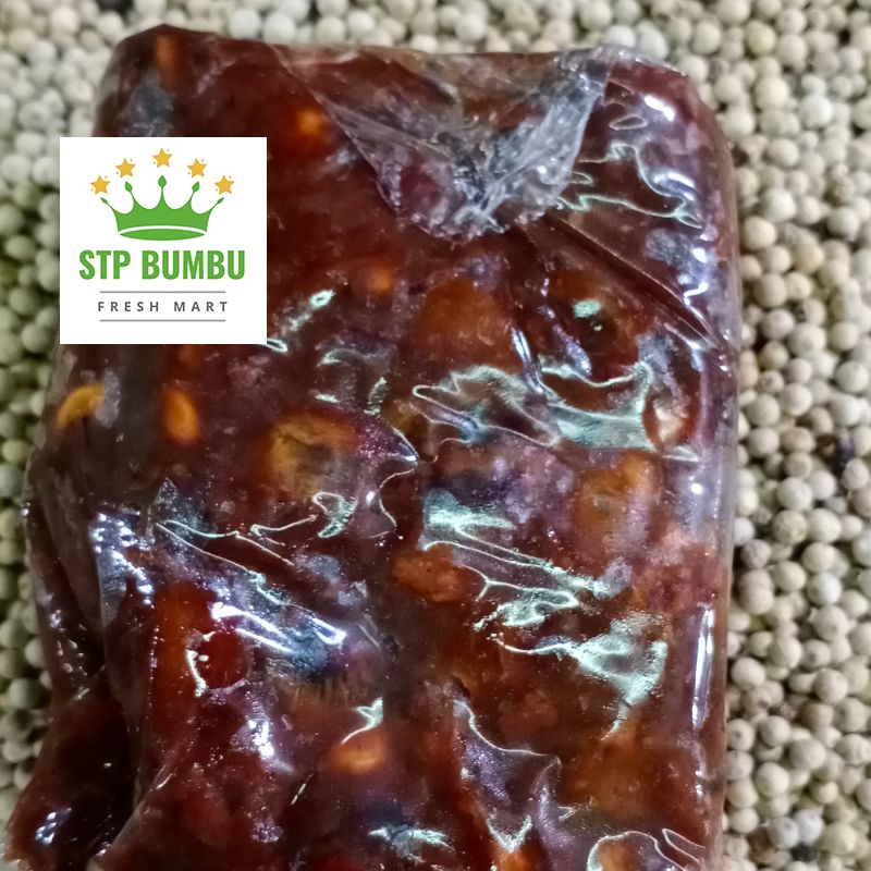 Asam Jawa Asli Cap Bintang 450gr / Asem Matang