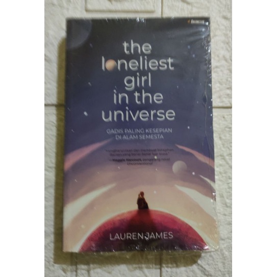 The Loneliest girl In The Universe