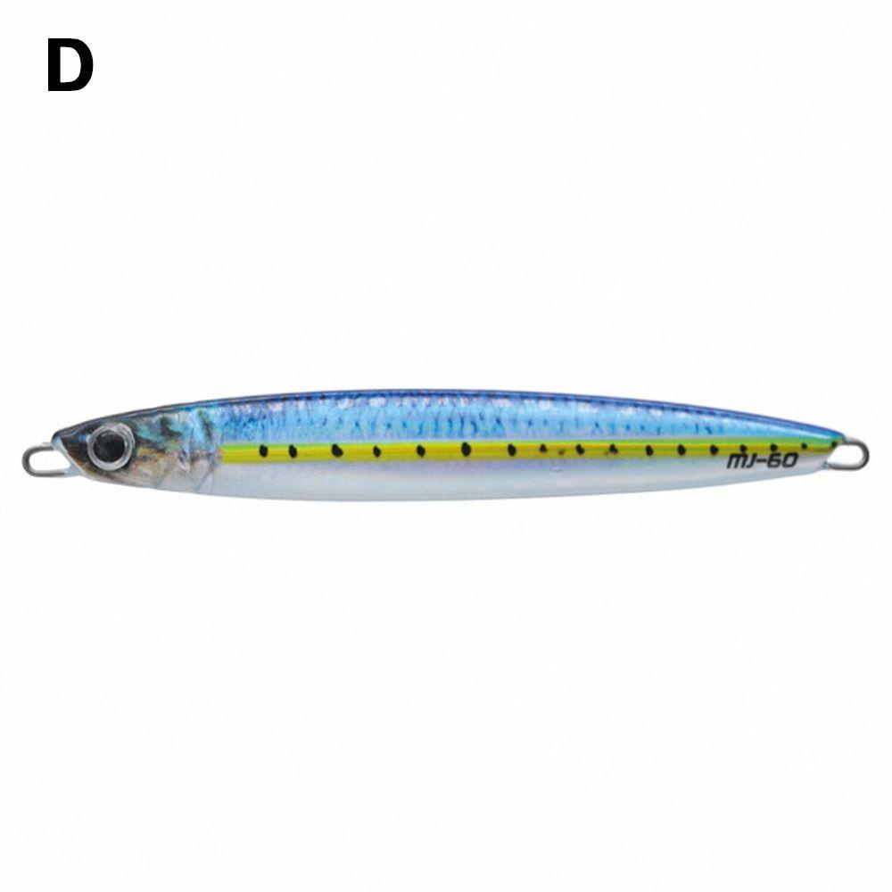 Preva Metal Fishing Lure Hot Minnow Spinning Baits 100g 135mm Spanyol