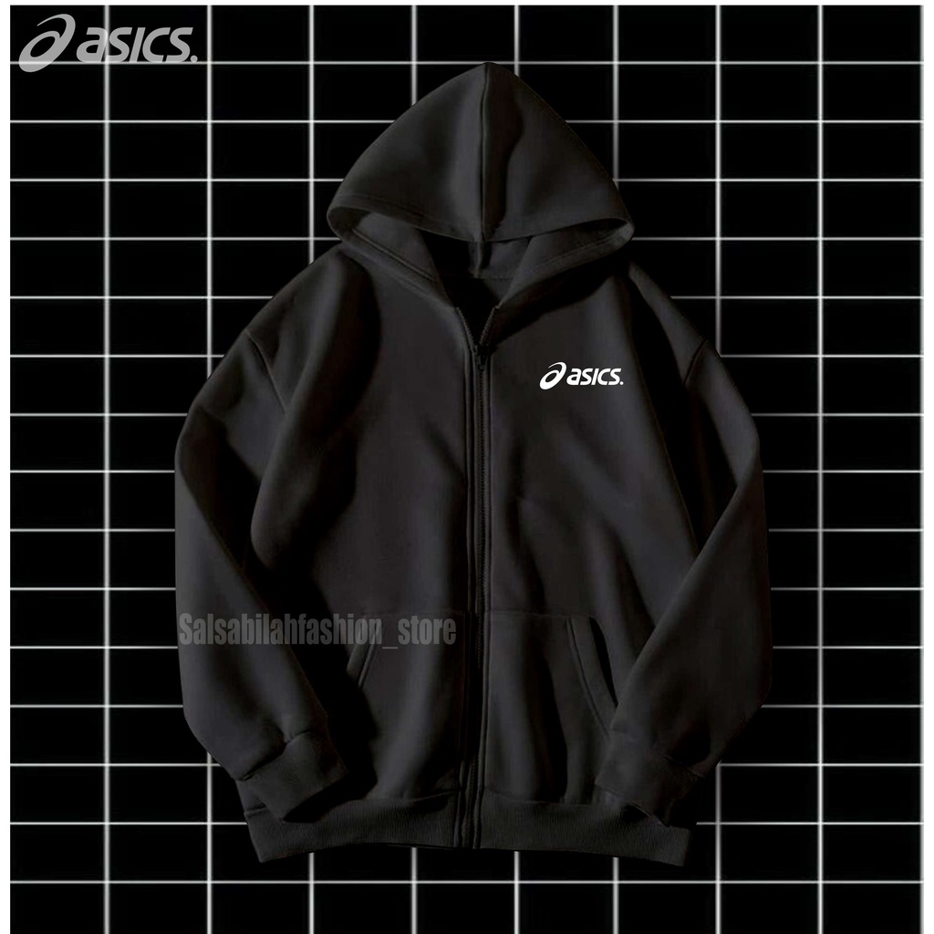 SWEATER HOODIE - Jaket Distro Zipper - Jaket Sweater Hoodie Resleting Pria Polos