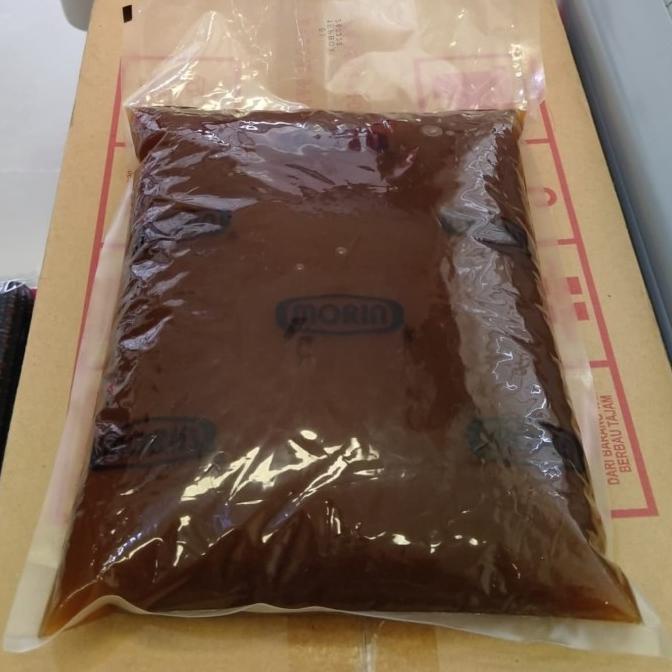 

Morin Topping Caramel 2 Kg