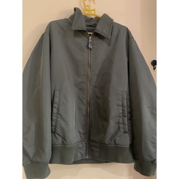 Bomber Uniqlo