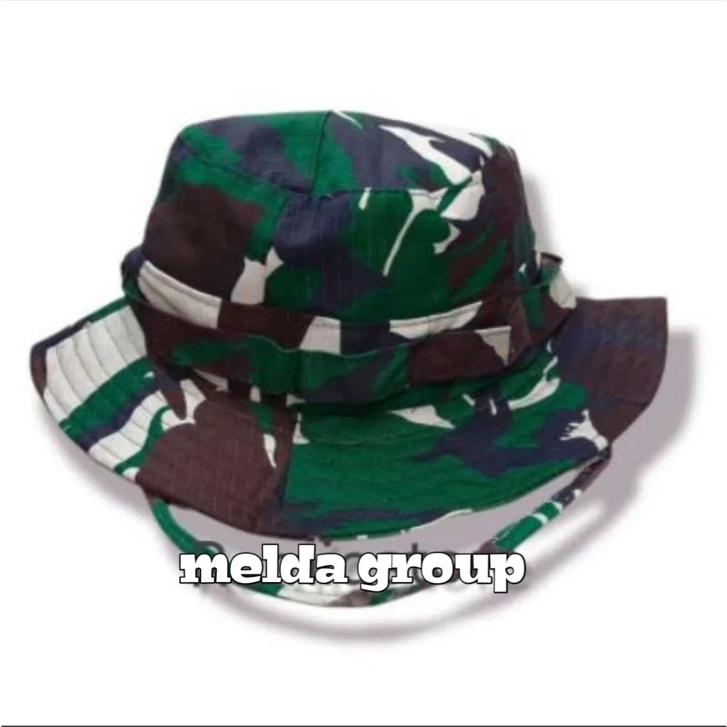 TOPI RIMBA PRIA WANITA / TOPI GAUL TERLARIS KEKINIAN/TOPI PENDAKI GUNUNG/TOPI MANCING