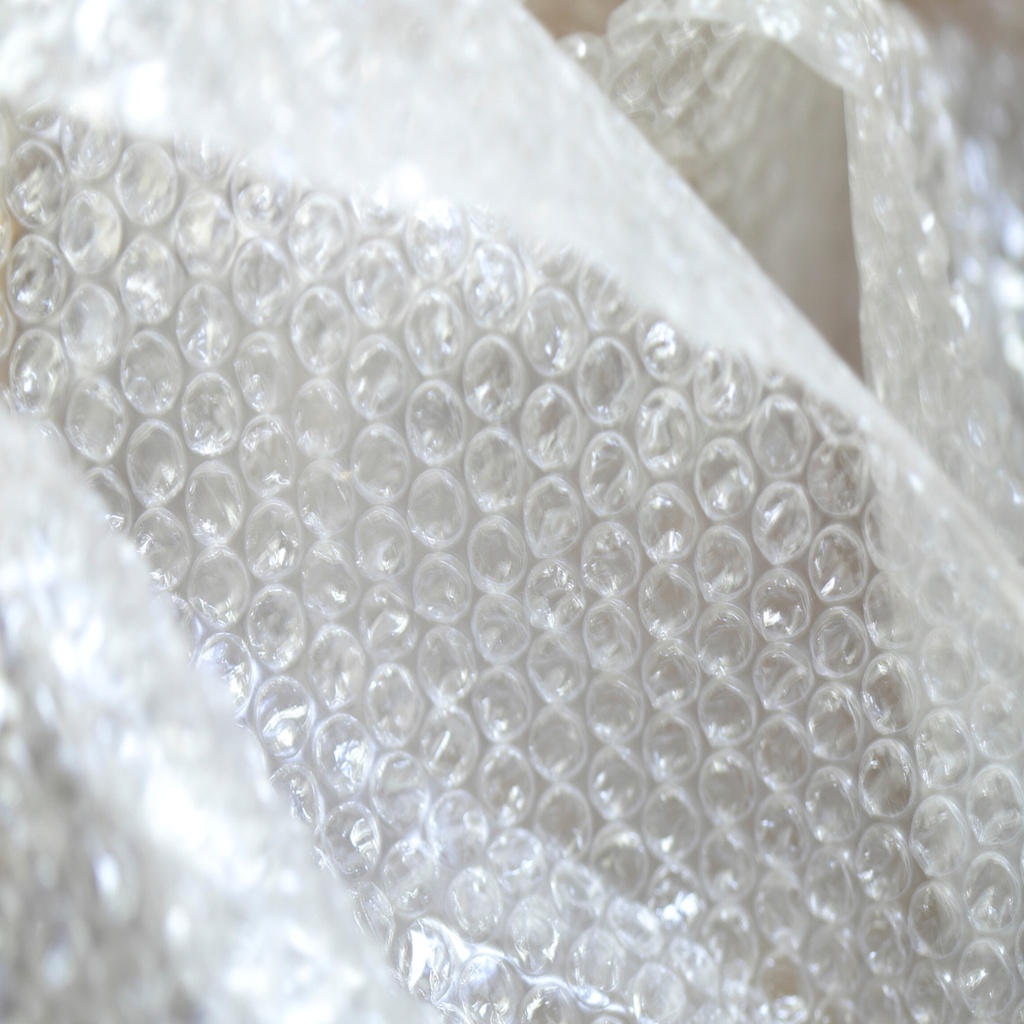 

Extra Bubble Wrap