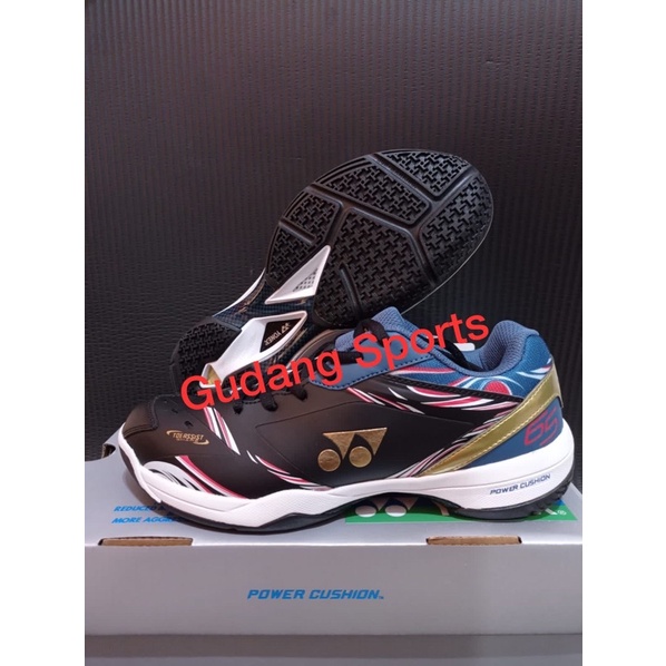Sepatu Badminton SHB 65 Z3 Men / Shb 65 z3 Cex man Kwalitas Super