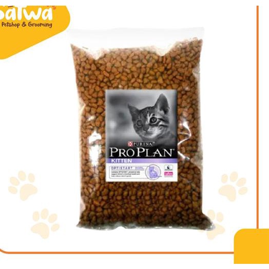 proplan kitten 1kg repack proplan kitten chicken 1 kg