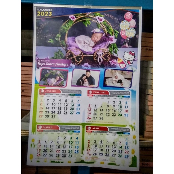 

Cetak Kalender Custom 2024