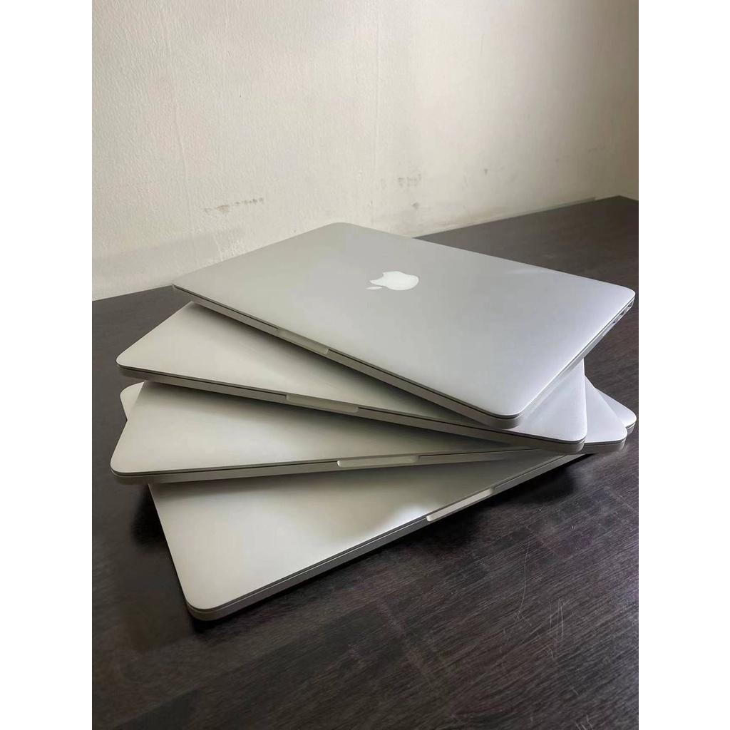 TERMURAH MACBOOK PRO 13 SECOND ORIGINAL LIKE NEW 128GB 256GB