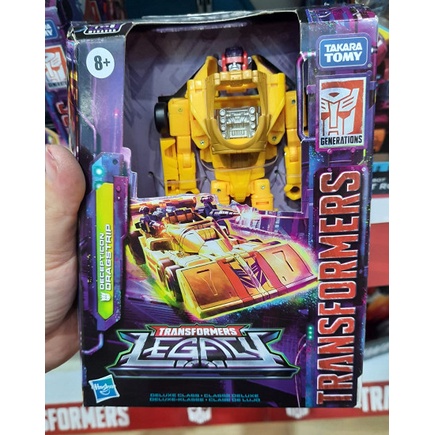 Sale: Transformers Legacy Autobot Skids/ Kickback/ Arcee/ Dragstrip