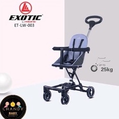 MAGIC STROLLER BABY ET-LW-003