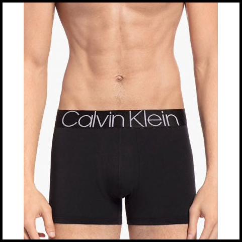 Promo Celana Dalam Pria Calvin Klein Jeans Trunk / Calvin Klein Underwear