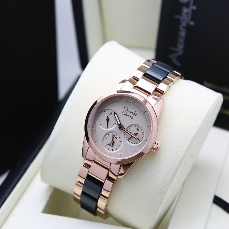 Alexandre Christie 2A27 Original