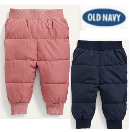 Celana Baby Jogger Old navy Sweatpants