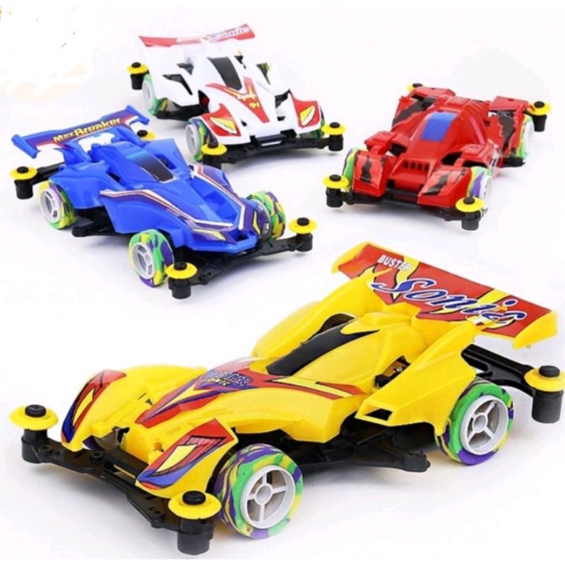 PROMO MAINAN TAMIYA 4WD / TAMIA 2WD / TAMIYA CHROME / TAMIYA RAKIT