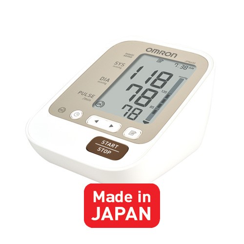 Tensimeter Digital Omron JPN 600 Deluxe Tensimeter Original Jepang