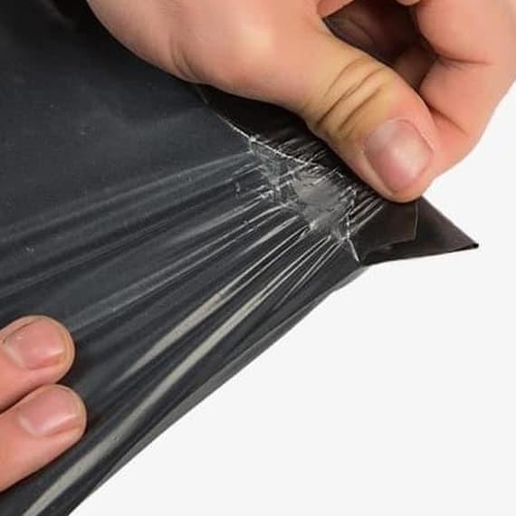 

Polymailer Ekonomis 45x60 (100pcs) / Plastik Packing Online 45 x 60 - HijauTua(dof)