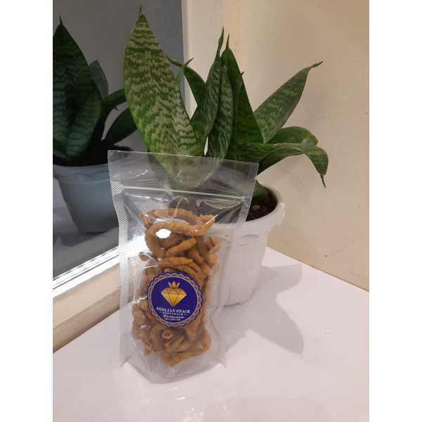 

SERBA 5 RIBUAN SNACK MURAH USUS AYAM