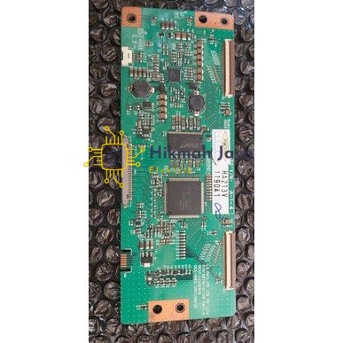 TCON BOARD TV LG P/N 6870C-071B