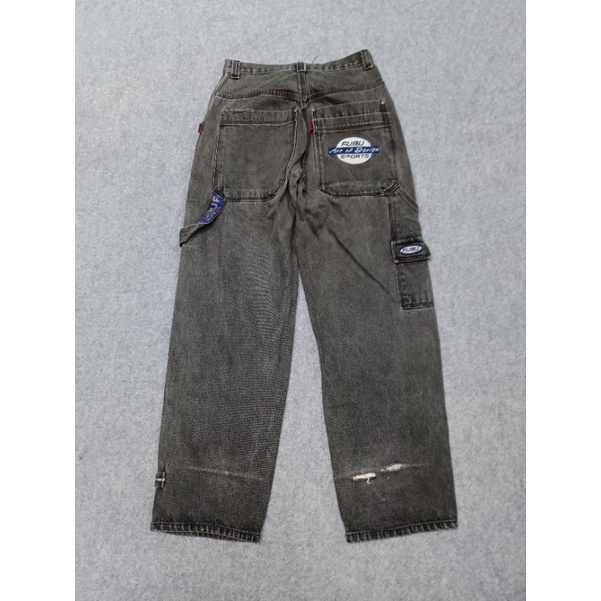 carpenter pants FUBU