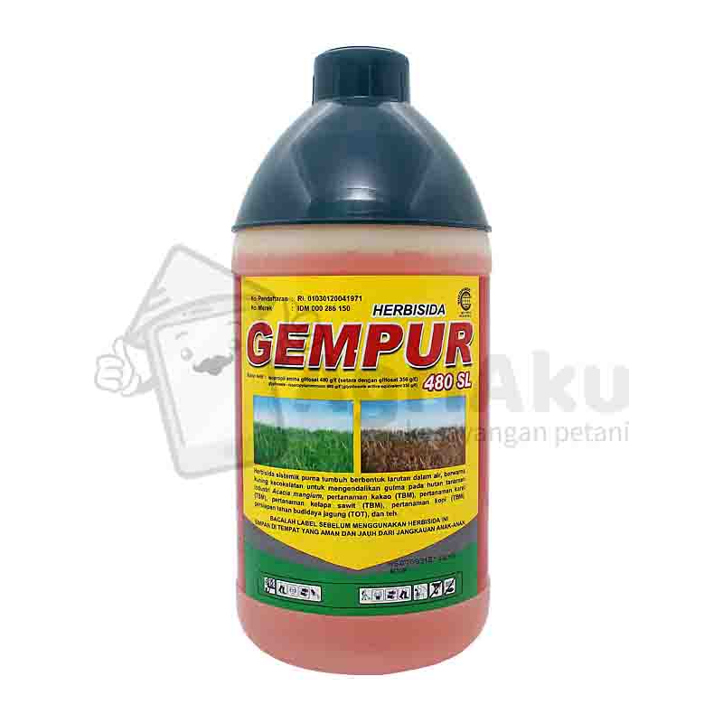 Gempur 480SL 1L