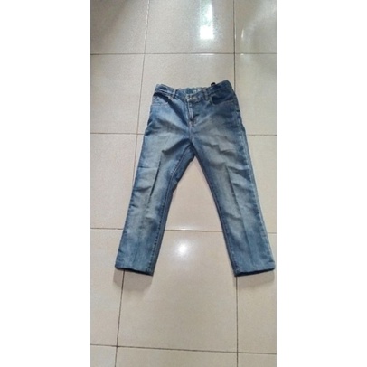 PLACE skinny jeans size 12