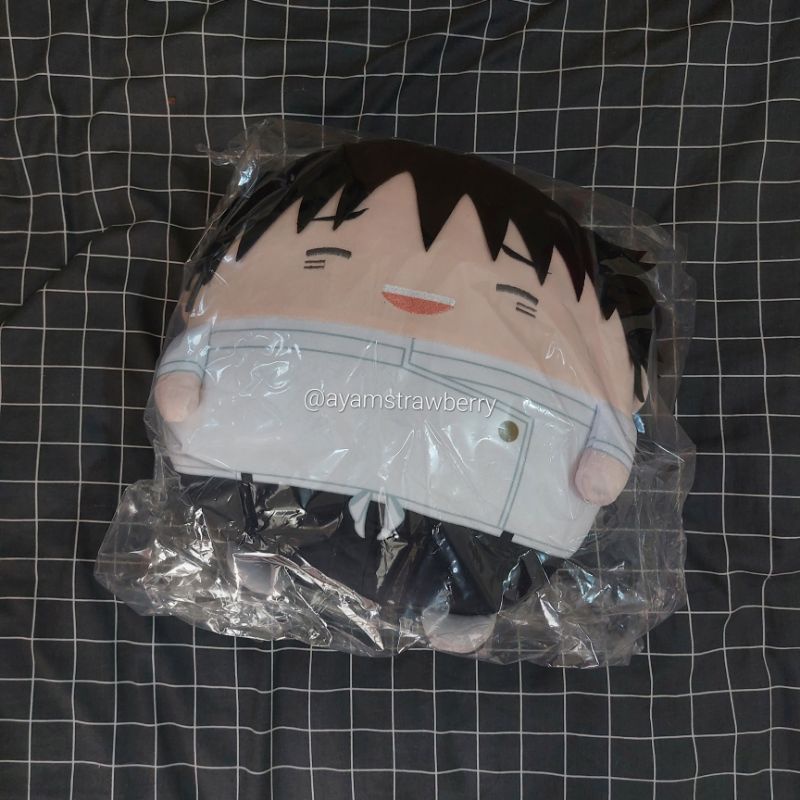 READY Jujutsu Kaisen Fuwakororin BIG Okkotsu Yuuta LIMITED