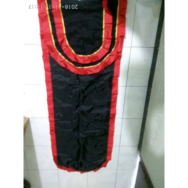 Kemul selimut barongan anak super murah kemul barongan anak KEMUL | BARONGAN | rogoan | 1sap baronga