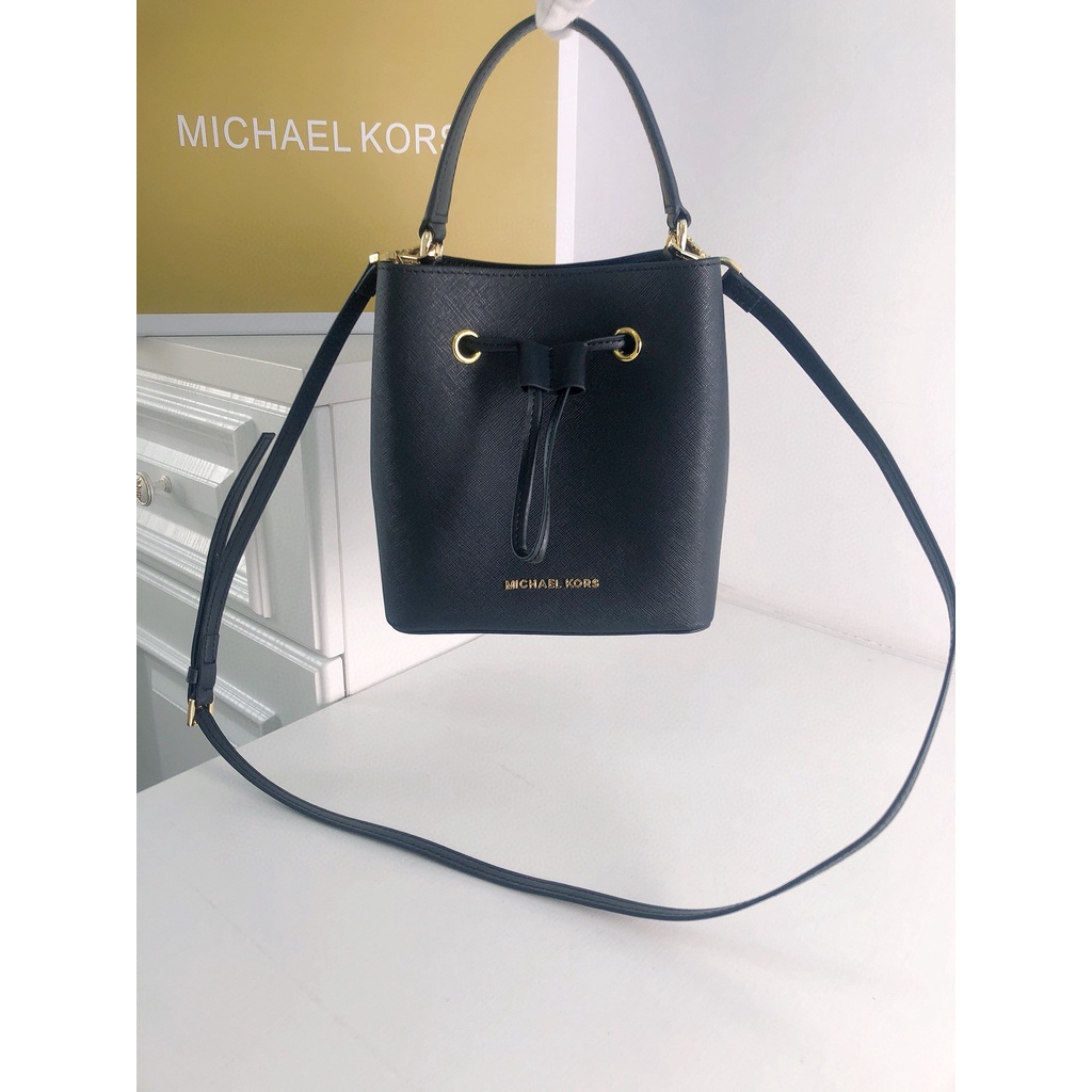 MK 009 Super Cute Mini Bucket Bag