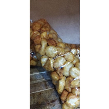 

Krecek Kulit Kerbau khas Muntilan < krecek super >