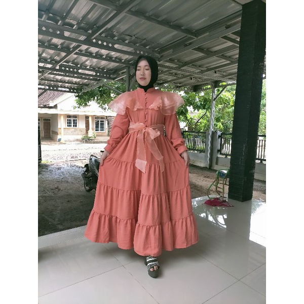 dress rumbai sarah mentari