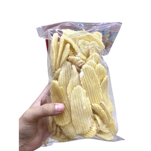 

Keripik Arai pinang khas minang/oleh2 khas padang