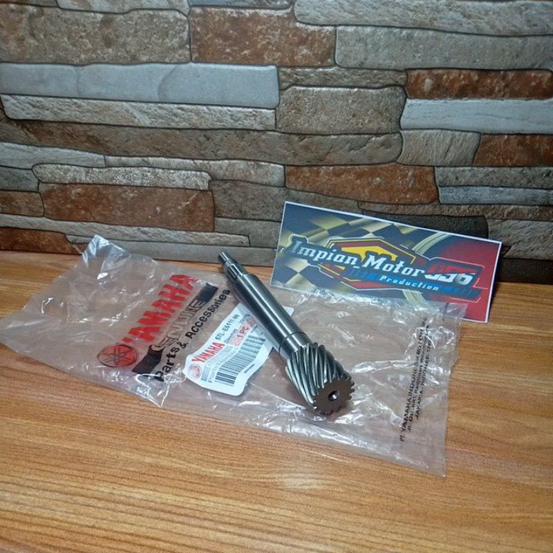 As pully puly yamaha Mio lama Mio sporty smile Fino karbu Mio soul karbu nuovo as pulli puli fully