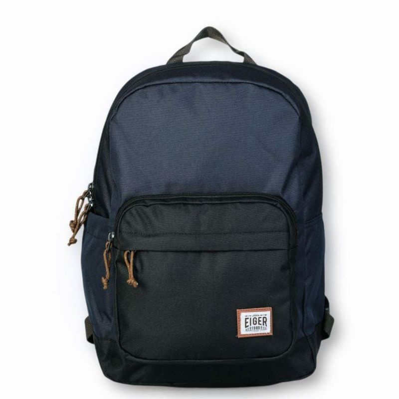 EIGER1989 TAS RANSEL ORIGINAL CARAVEL BASE 2.0 15L BACKPACK.