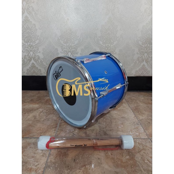 Basdrum TK 12 inch