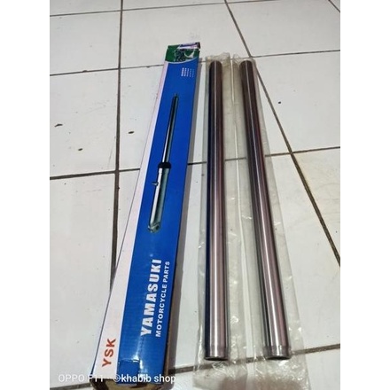 SPAREPART MOTOR ZM 4304 AS SHOCK DEPAN RX KING RX K RX S RX SPESIAL