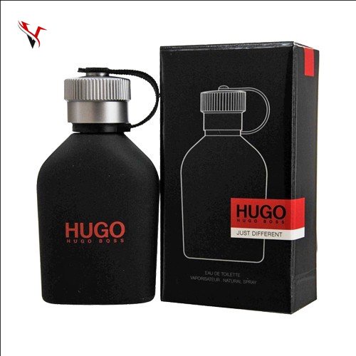 Hugo Boss Just Different Men 125ml V88 Parfum