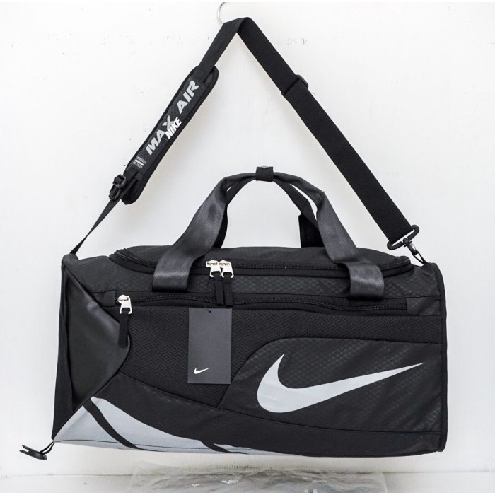 Tas Gym Duffle Bag Nike Import Mirror Ori Waterproof / Tas Gym / Tas Olahraga