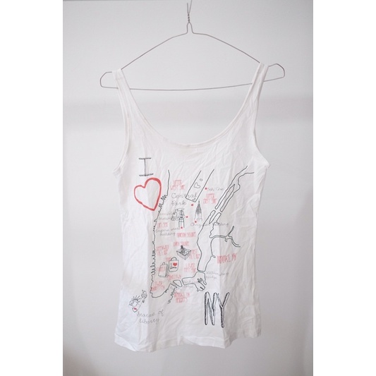 Love NY Tanktop