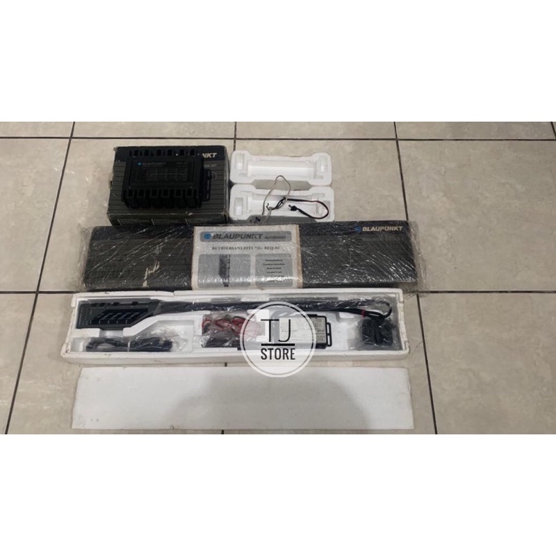 Blaupunkt Stick + Power Ori