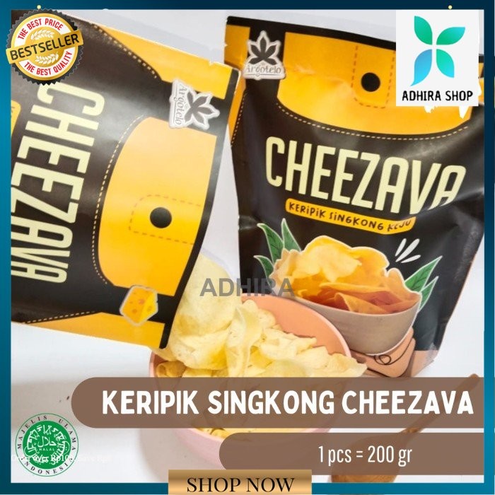 

Keripik Singkong Argotelo Singkong Cheezava Cheesava Keripik Argotelo